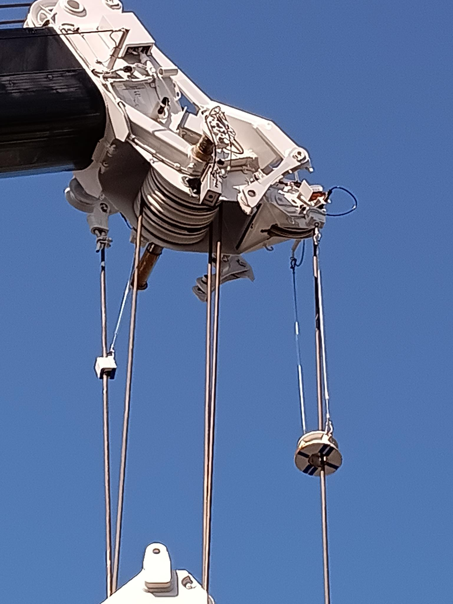 無線式クレーン用カメラ_写真①